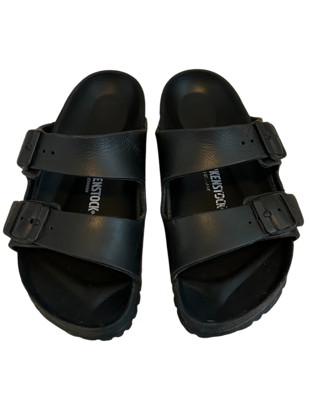 Birkenstock Sandals in Black